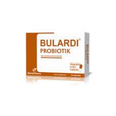 Bulardi Probiotik Bulardi Probiotik