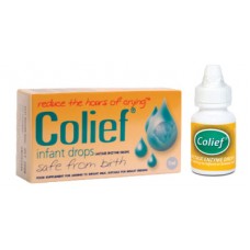Colief infant drops