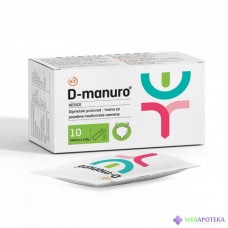 D-manuro kesice D-manuro kesice