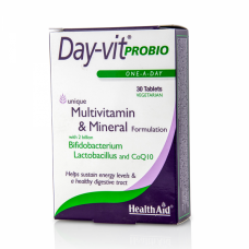 Day-vit probio