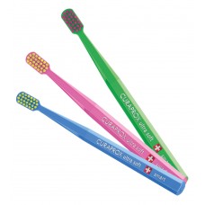 CURAPROX  smart ultra soft детска четка за заби