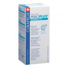 CURAPROX PERIOPLUS+ REGENERATING  0.09 течност за испирање на уста
