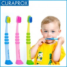 CURAPROX curakid ultra soft четка за деца CURAPROX curakid ultra soft четка за деца