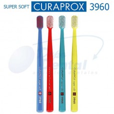 CURAPROX super soft 3960 четка за заби CURAPROX super soft 3960 четка за заби