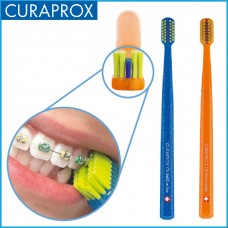 CURAPROX ortho ultra soft четка за заби CURAPROX ortho ultra soft четка за заби