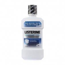 Listerine Advanced White 500ml Listerine Advanced White 500ml