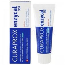 CURAPROX enzycal 950 паста за заби