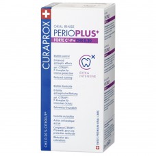 CURAPROX PERIOPLUS+ FORTE  0.20 течност за испирање на уста