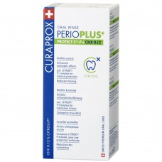 CURAPROX PERIOPLUS+ PROTECT 0.12 течност за испирање на уста CURAPROX PERIOPLUS+ PROTECT 0.12 течност за испирање на уста
