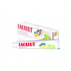 Lacalut Kids 4-8