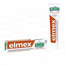 Elmex Junior 6-12 години Elmex Junior 6-12 години