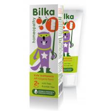 Bilka homeopathy 2+години