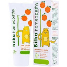 Bilka homeopathy 2+години