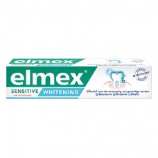 Elmex Sensitive Whitening
