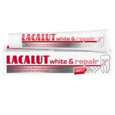 Lacalut white&repair Lacalut white&repair