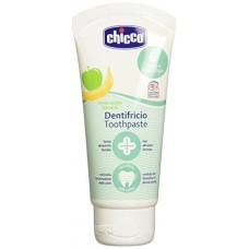 Chicco Dentrifricio Toothpaste 6+  месеци