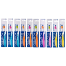 CURAPROX sensitive young детска четка за заби CURAPROX sensitive young детска четка за заби