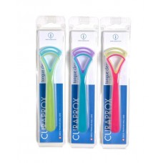 CURAPROX tongue cleaner чистач за јазик CURAPROX tongue cleaner чистач за јазик
