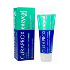CURAPROX enzycal 1450 паста за заби