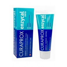 CURAPROX enzycal zero паста за заби