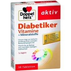 Diabetiker