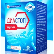 DIASTOP direct ќесички DIASTOP direct ќесички