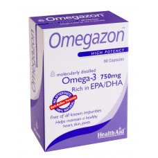 Omegazon