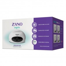 ZANO INSPIRE ИНХАЛАТОР ЗА АЕРОСОЛНА ТЕРАПИЈА