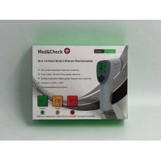 Med&Check HT-820D