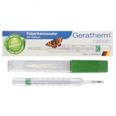 Geratherm Classic медицински термометар класик
