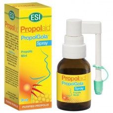 Propolaid Прополгола спреј без алкохол 20ml Propolaid Прополгола спреј без алкохол 20ml