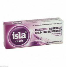 Isla cassis пастили Isla cassis пастили