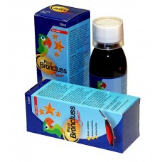 Pico Bronctuss Junior Pico Bronctuss Junior