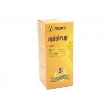 Apisirup сируп 70% прополис Apisirup сируп 70% прополис