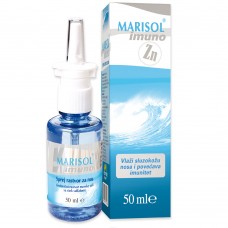 Marisol Imuno Zinc спреј за нос Marisol Imuno Zinc спреј за нос