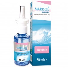 Marisol Isotonic спреј раствор за нос