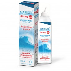 Marisol Strong Jet Hypertonica спреј за нос Marisol Strong Jet Hypertonica спреј за нос
