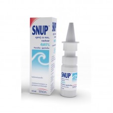 Snup 0.05 спреј за деца Snup 0.05 спреј за деца