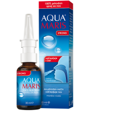 Aqua Maris strong спреј за нос Aqua Maris strong спреј за нос