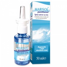 Marisol panthenol спреј за нос