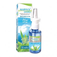 Marisol Aloe Vera спреј за нос Marisol Aloe Vera спреј за нос