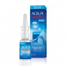 Aqua Maris спреј за нос Aqua Maris спреј за нос