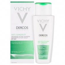 VICHY DERCOS Anti-dandruff DS шампон против првут за нормална и масна коса VICHY DERCOS Anti-dandruff DS шампон против првут за нормална и масна коса