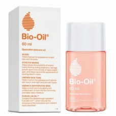 Bio Oil - специјализирано масло за нега на кожа 60ml