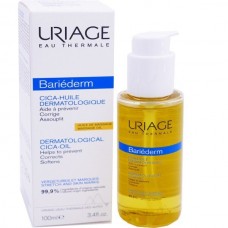 URIAGE Bariederm масло за стрии и белези за секој тип на кожа URIAGE Bariederm масло за стрии и белези за секој тип на кожа