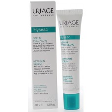 URIAGE Hyseac серум за лице за мрсна кожа со неправилности URIAGE Hyseac серум за лице за мрсна кожа со неправилности