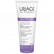 URIAGE Gyn-Phy  освежувачки гел за секојдневна интимна нега