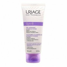 URIAGE Gyn-8 смирувачки гел за интимна нега