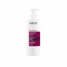 VICHY DERCOS  шампон за тенка и слаба коса
