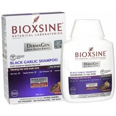 Bioxine Black Garlic Shampoo 300ml Bioxine Black Garlic Shampoo 300ml